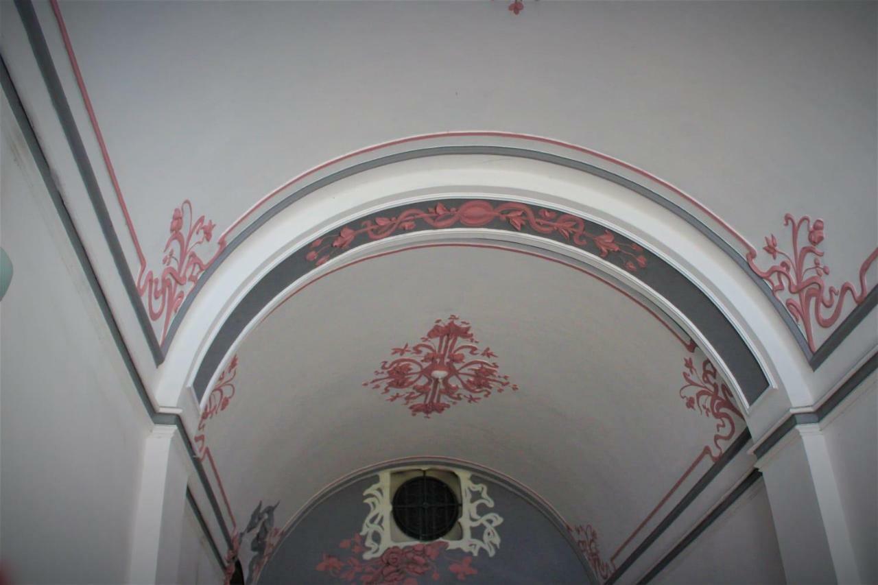 Majorana Palace Катанія Екстер'єр фото